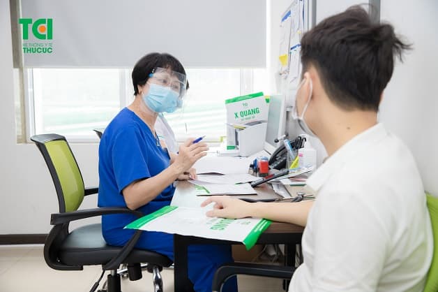 Điều trị gan nhiễm mỡ hiệu quả