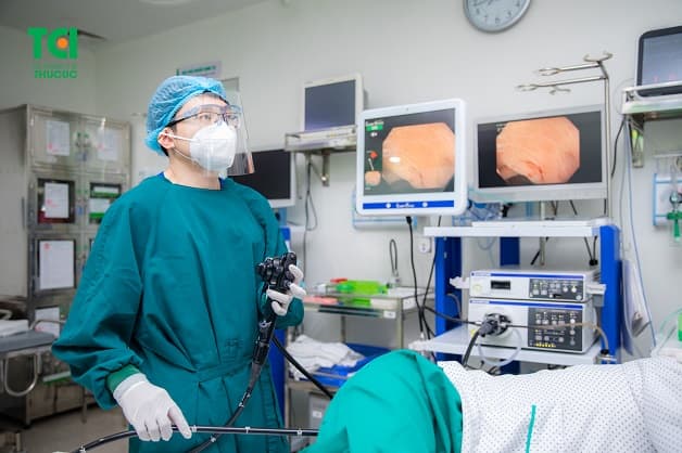 Cách điều trị viêm đại tràng