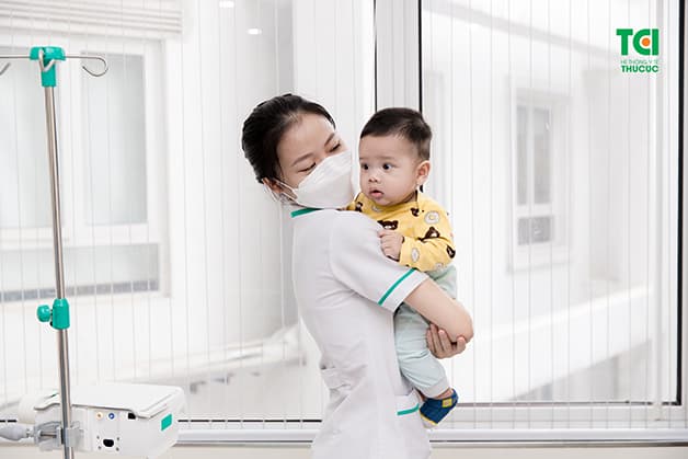 điều trị viêm đường tiết niệu