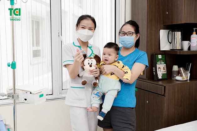 điều trị viêm đường tiết niệu