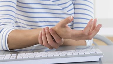 Hội chứng ống cổ tay có nguy hiểm không? 