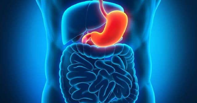 Nguyên nhân loét dạ dày tá tràng, triệu chứng, cách điều trị