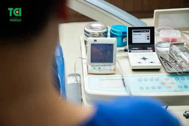 Piezotome - Phương pháp nhổ răng khôn thế hệ mới