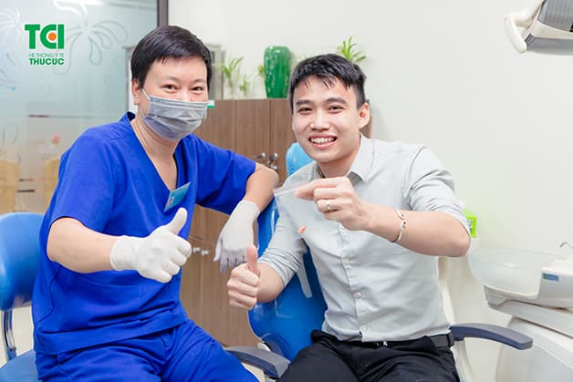 nhổ răng khôn có đau không