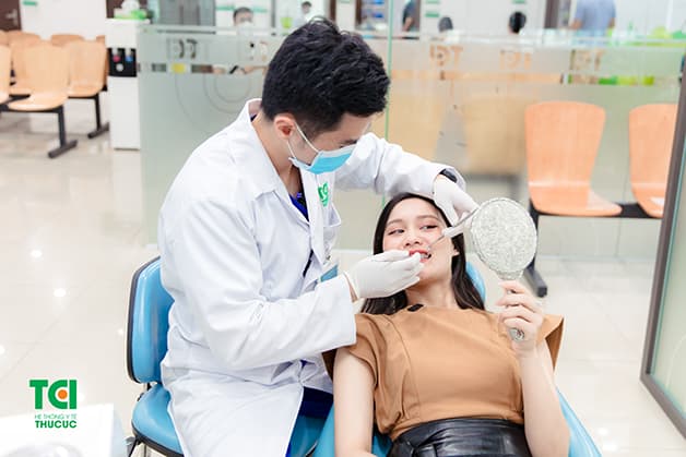 Niềng răng ở đâu tốt nhất Hà Nội