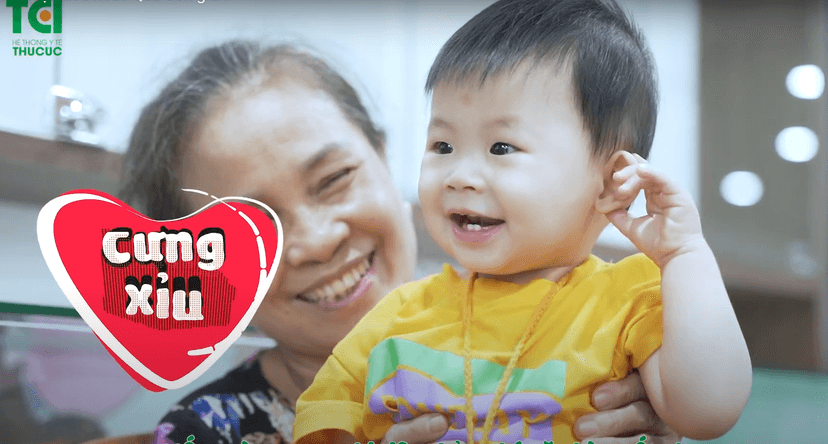 Rối loạn tiêu hóa? Quá đơn giản!