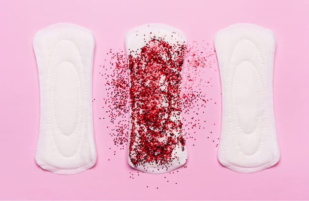 Sau khi sinh nở, nội tiết tố thay đổi, hoạt động buồng trứng, tử cung thay đổi, chị em rất dễ bị rối loạn kinh nguyệt, điển hình là rong kinh