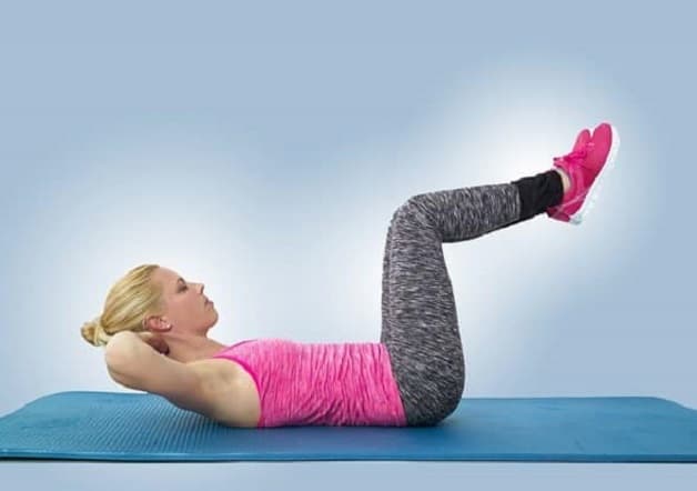 Tập thể dục thường xuyên là một thói quen tốt giúp phòng ngừa đột quỵ