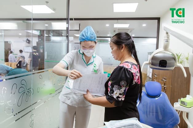 ưu đãi tới 40% gói khám