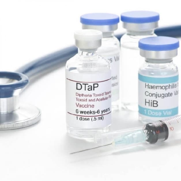 Vắc xin bạch hầu ho gà uốn ván có khả năng phòng tránh 3 bệnh lý nguy hiểm