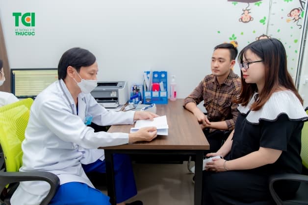 Vắc xin cúm cho bà bầu - Lựa chọn cơ sở tiêm chủng uy tín để đảm bảo an toàn sức khỏe