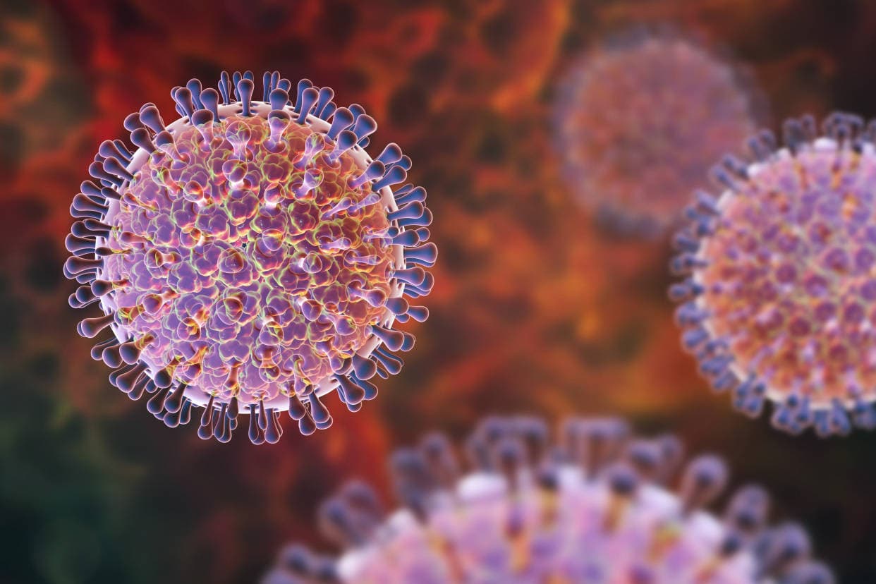 Ước tính hàng năm trên thế giới có hơn 200 ngàn ca tử vong do rota virus gây nên