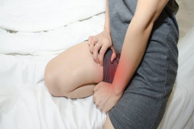 Viêm âm đạo được coi là một trong những 