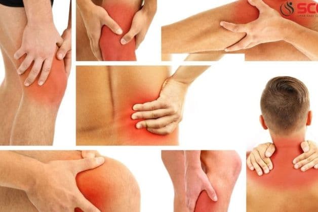 Tình trạng đau ngày càng tăng lên và kéo dài sẽ ảnh hưởng trực tiếp tới giấc ngủ của người bệnh.