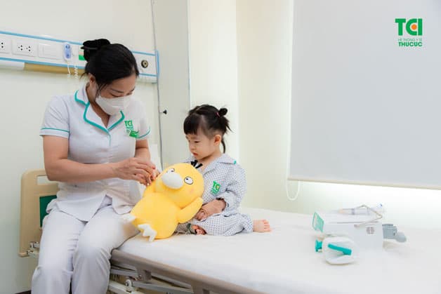 Xét nghiệm chẩn đoán cúm A