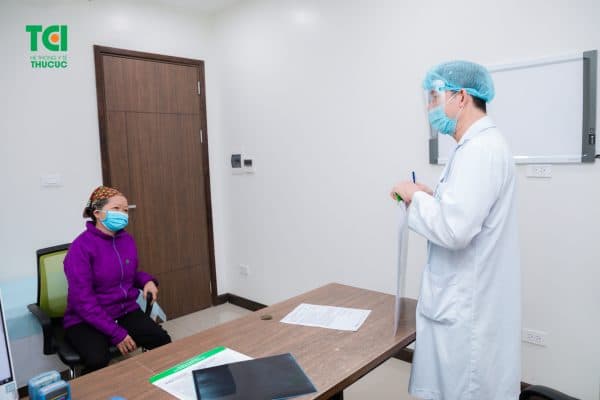 phẫu thuật lấy sỏi bàng quang