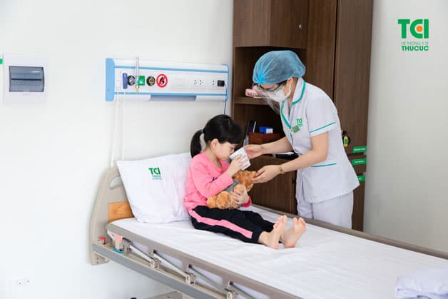 Cúm A ủ bệnh trong thời gian bao lâu