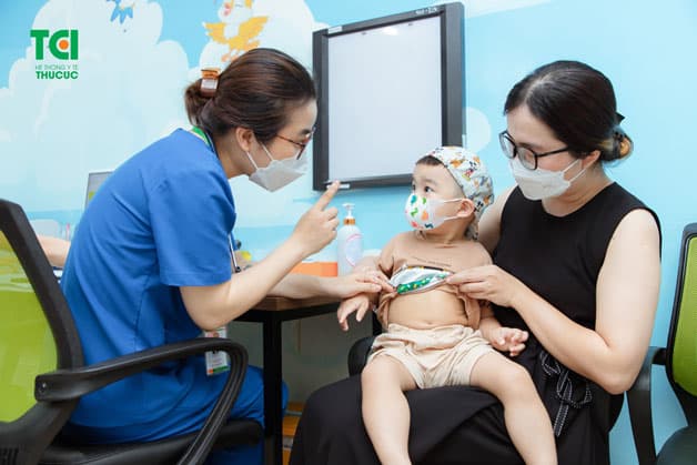 Cúm A ủ bệnh trong thời gian bao lâu