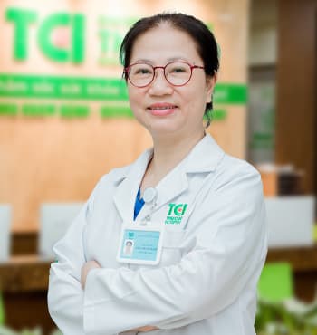 Đặng Thị Kim Hạnh