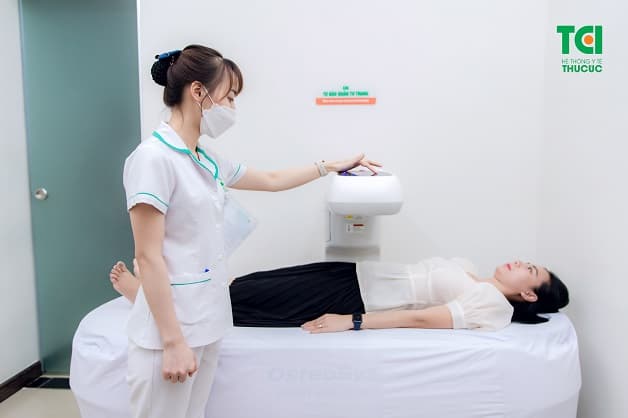 tầm soát ung thư sức khỏe