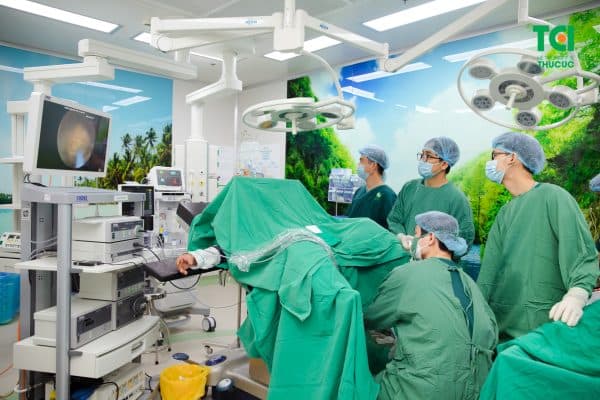 phương pháp tán sỏi niệu đạo