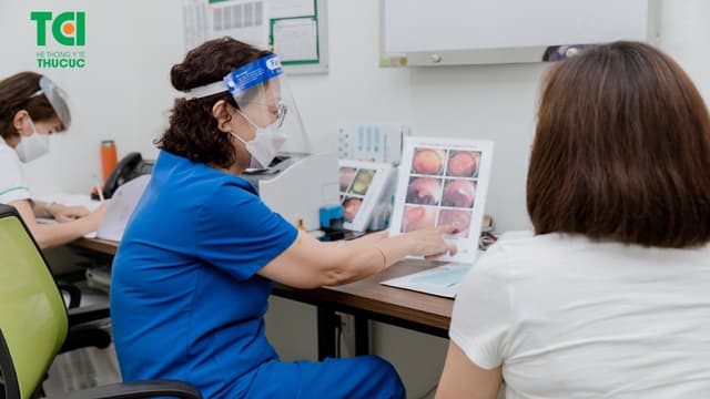 Giải đáp: Tầm soát ung thư tử cung giá bao nhiêu?