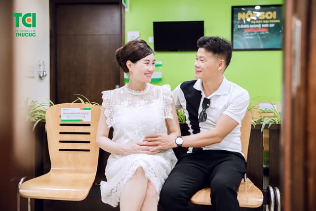 Bầu bao lâu thì đi siêu âm là hợp lý?