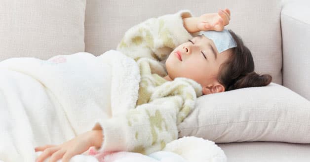 Bệnh cúm A lây qua đường gì