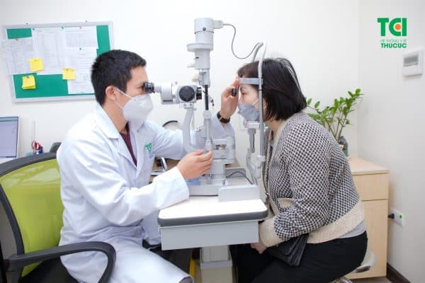 bệnh mộng thịt