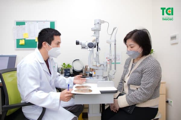 bệnh mộng thịt