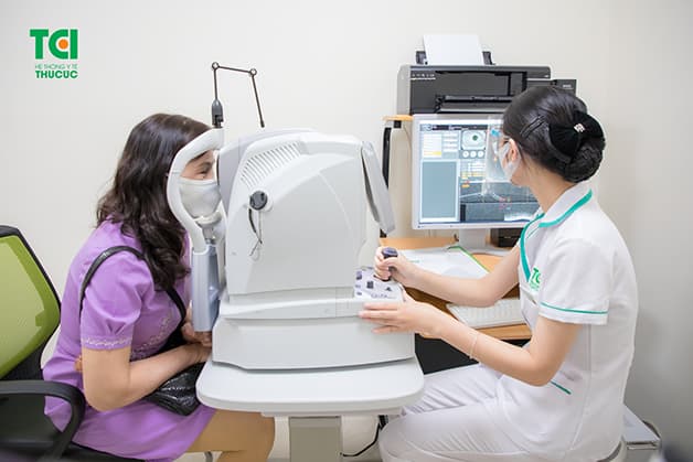 bệnh thiên đầu thống