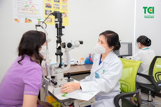 bệnh thiên đầu thống