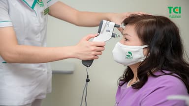 Bệnh thiên đầu thống có nguy hiểm không?