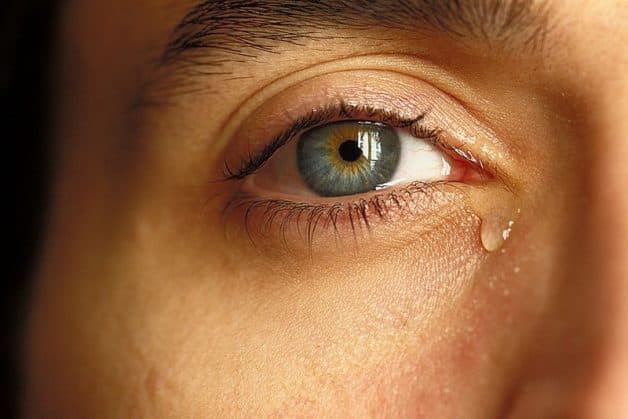 Bệnh viêm tắc lệ đạo là tình trạng lệ đạo bị tắc nghẽn