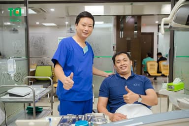 Bị viêm lợi trùm phải làm gì? Các phương pháp điều trị viêm lợi trùm