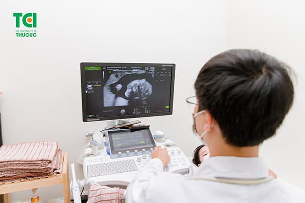 Biến chứng u xơ tử cung có thể gây nguy hiểm với phụ nữ mang thai và sau sinh