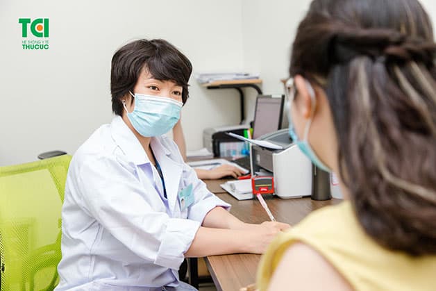 Bác sĩ chuyên khoa khuyến cáo mẹ không nên để tình trạng tắc tia sữa quá 3 ngày mà không đi khám để điều trị