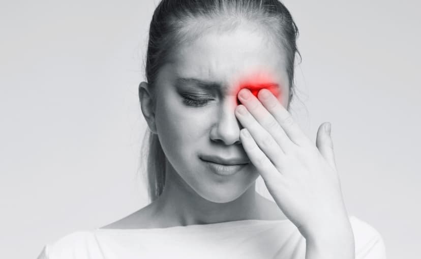 Chuyên gia giải đáp: Bỏng giác mạc có nguy hiểm không?