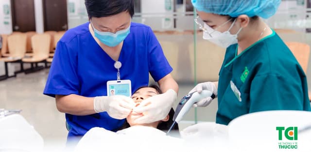 Cách điều trị viêm lợi dứt điểm, không tái phát