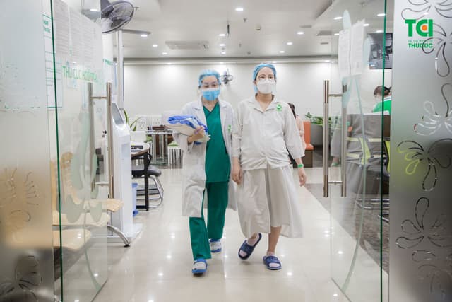 Cúm A đối với phụ nữ mang thai có ảnh hưởng tới thai nhi không?