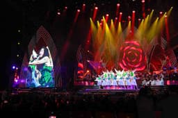 Đếm ngược và cùng hòa mình vào “đại tiệc” âm nhạc TCI concert “Sức sống”