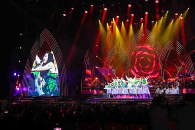 Đếm ngược và cùng hòa mình vào “đại tiệc” âm nhạc TCI concert “Sức sống”