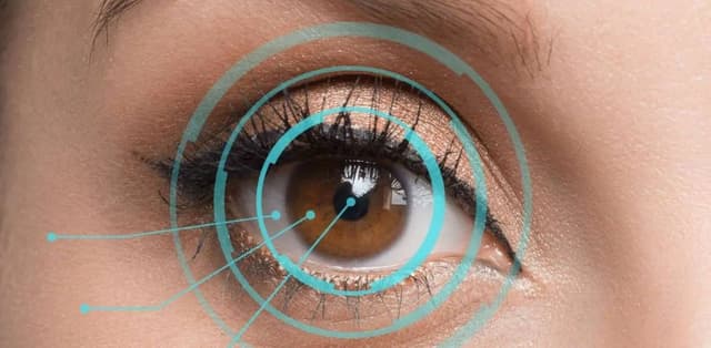 Đục thuỷ tinh thể dấu hiệu nhận biết là gì?