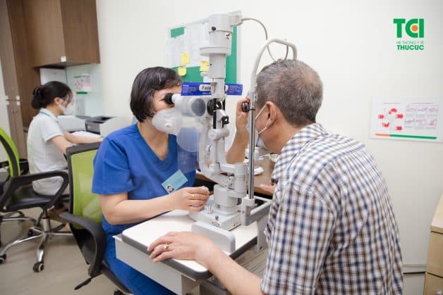 Ca bệnh của bác T được đánh giá là vô cùng phức tạp