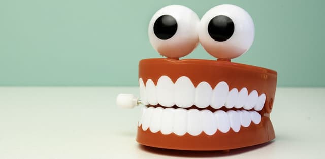 Tìm hiểu về hình thể răng trong cung hàm