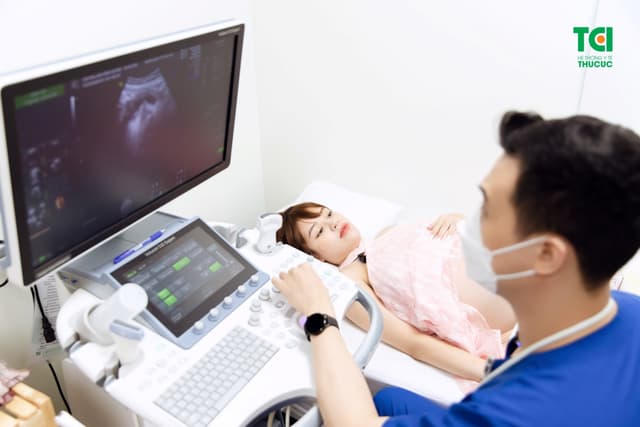 Khám độ mờ da gáy có phải cách phát hiện bệnh Down?