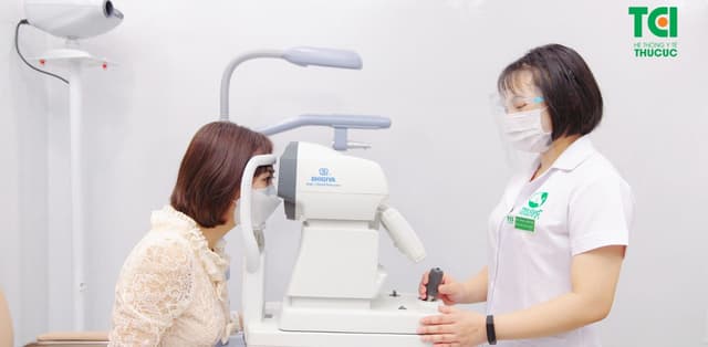 Tìm hiểu tầm quan trọng của việc khám mắt định kỳ