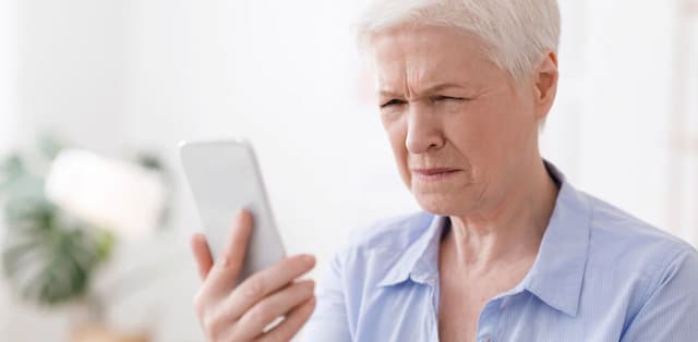 Nguyên nhân khiến mắt mờ sau mổ Phaco