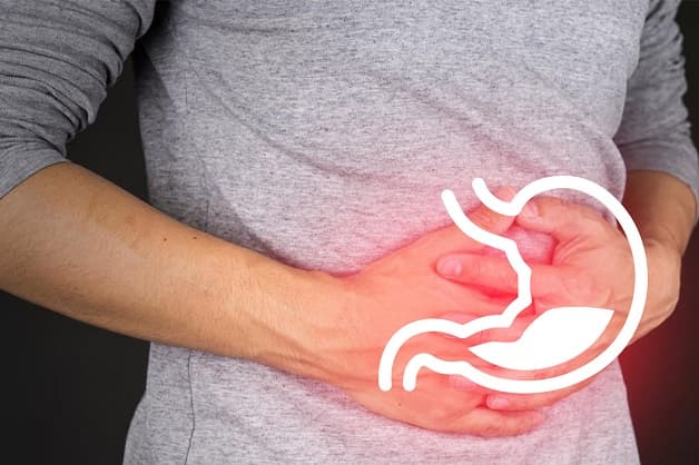 Viêm dạ dày là bệnh lý phổ biến ở hệ tiêu hóa