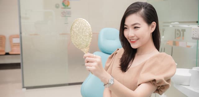 Tìm hiểu về các kỹ thuật phục hình răng sứ thẩm mỹ